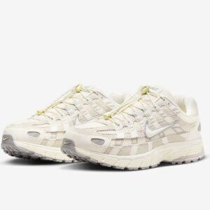 Nike P-6000 Premium Shoe (women)
